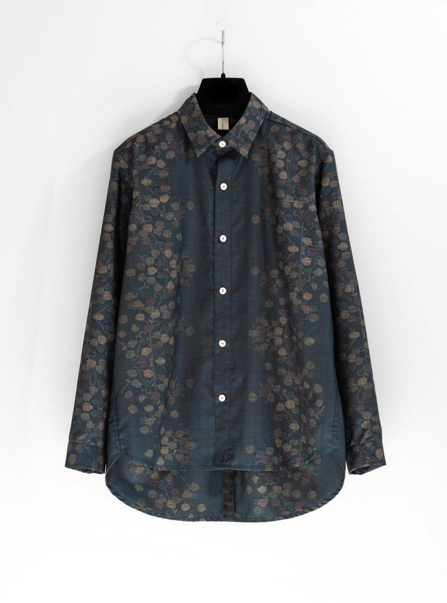 スタンダードシャツ