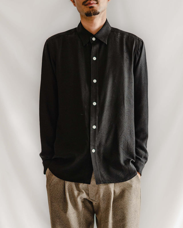 スタンダードシャツ