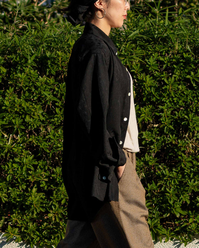 スタンダードシャツ