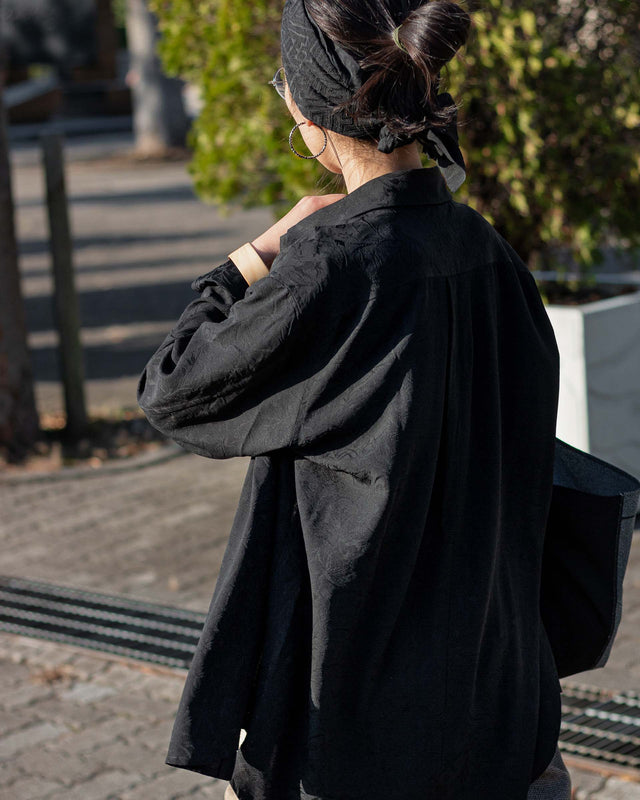 スタンダードシャツ