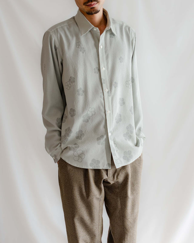 スタンダードシャツ