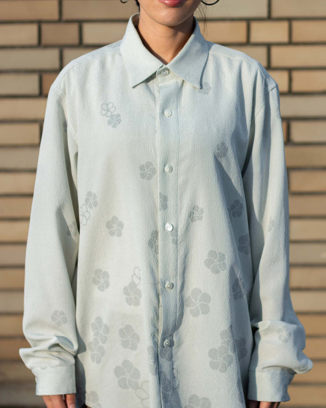 スタンダードシャツ