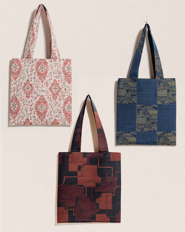 きものバッグシリーズ