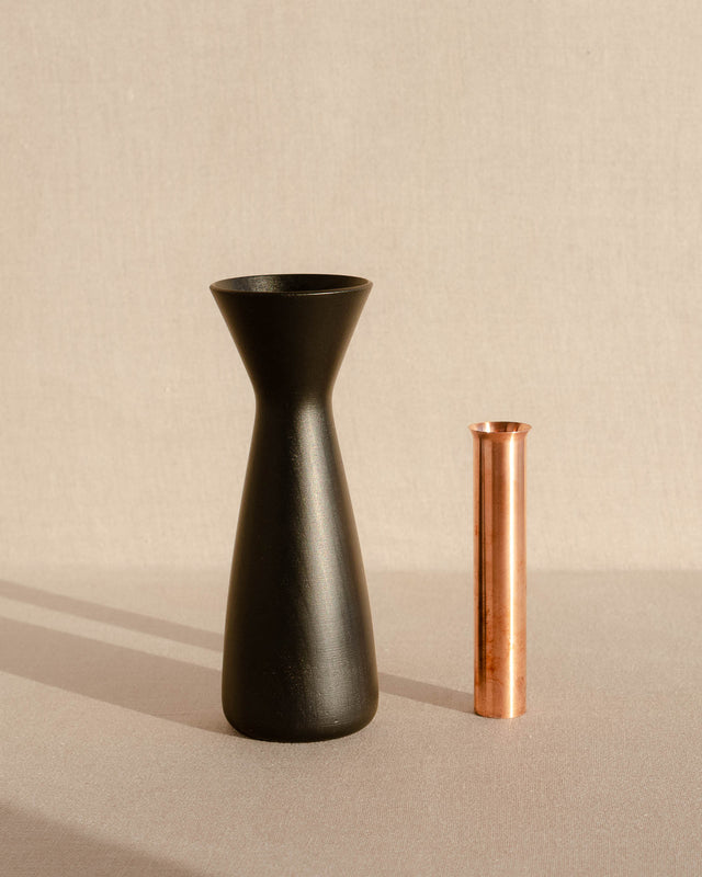 木の宴-木のとっくり