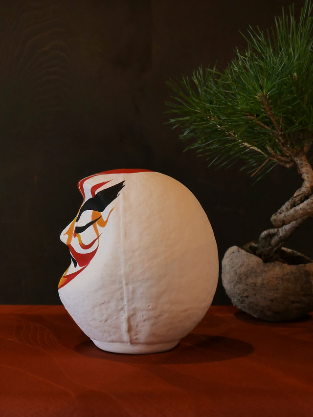 歌舞伎(KABUKI) | Koshigaya Daruma Art