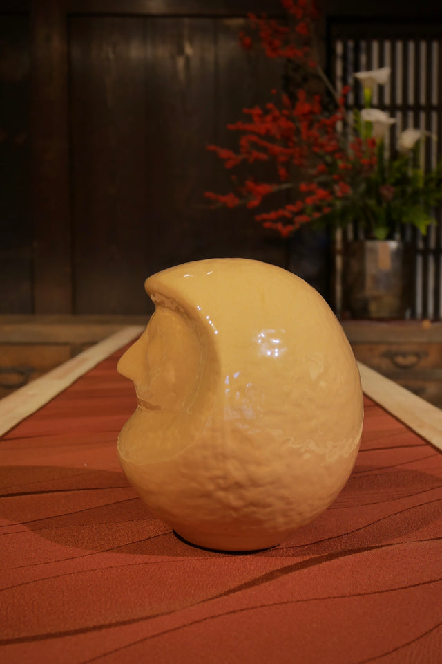 TSURUTO 越谷だるまアート 漆