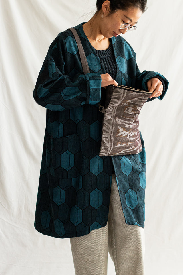 きものサコッシュ