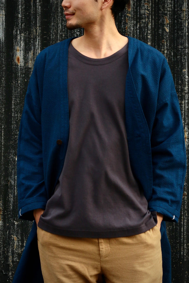 Dolman Sleeve Skin C&S CHARCOAL