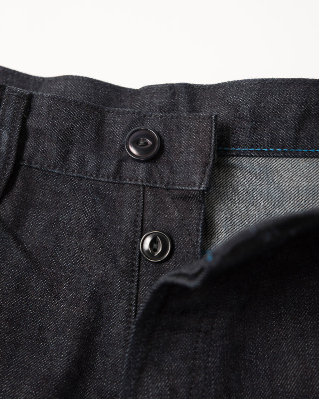 Sword Fish Denim メカジキデニム | OP-02スリムフィット