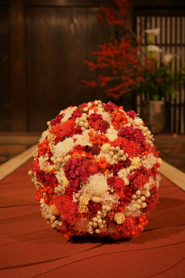 DARUMA-chaaan | Koshigaya Daruma Art