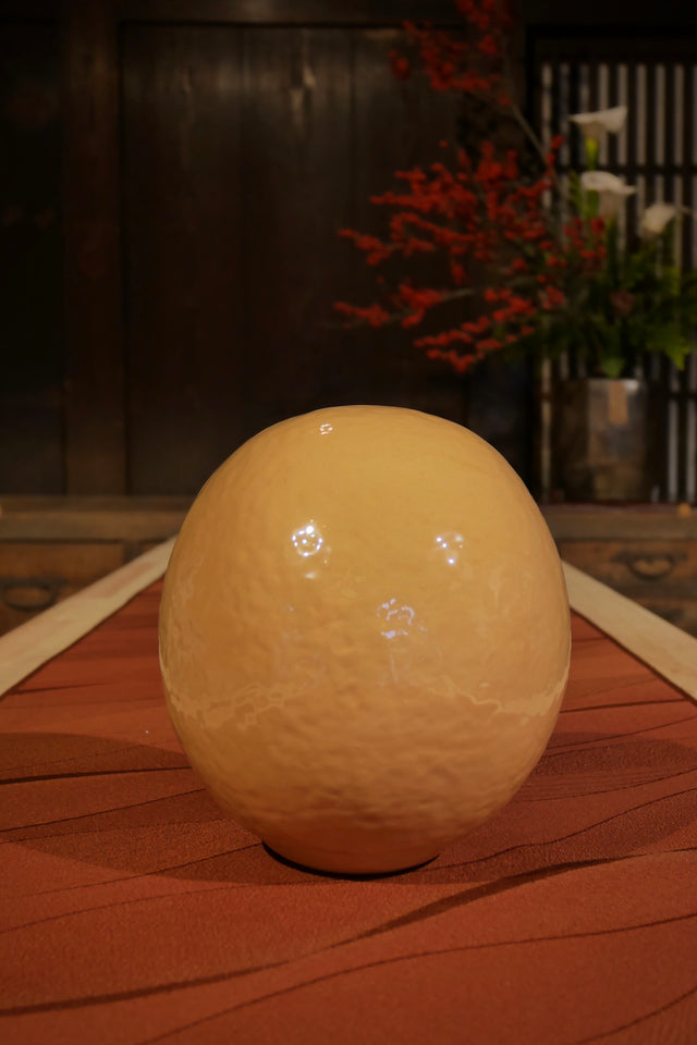 TSURUTO 越谷だるまアート 漆