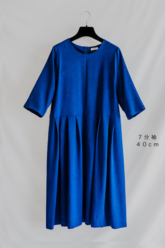 白詰草のドレス - 二色