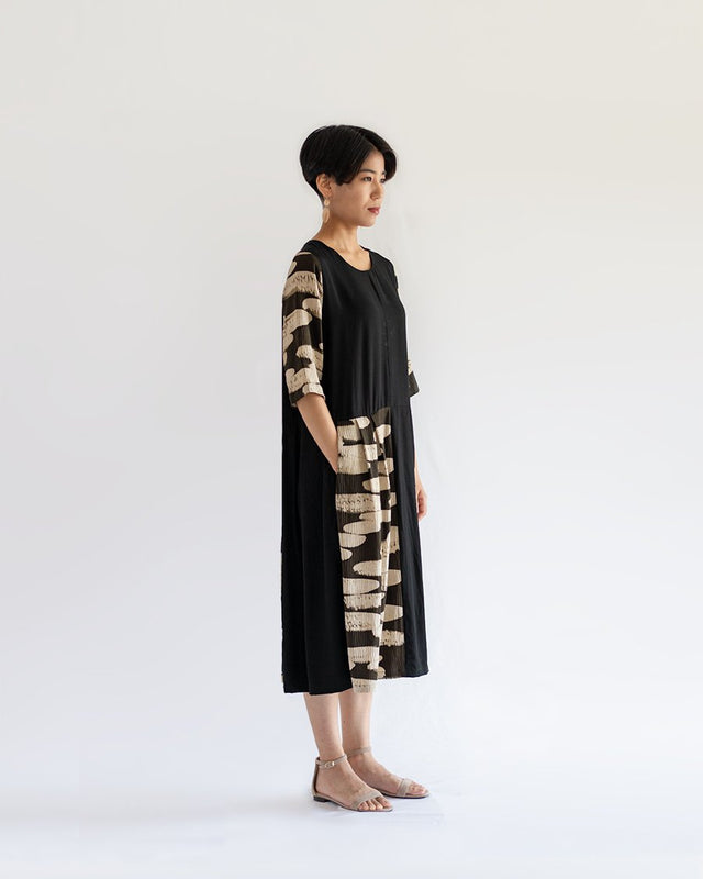 白詰草のドレス - 二色