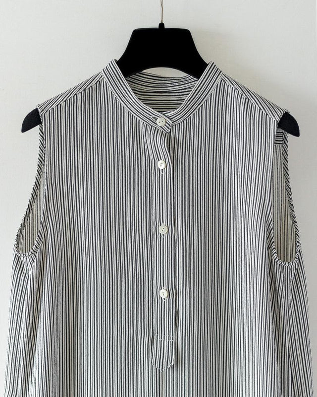 コチ(東風)のノースリーブドレス|着物リメイクのセミオーダー