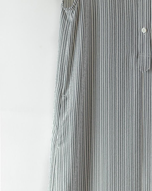 コチ(東風)のノースリーブドレス|着物リメイクのセミオーダー