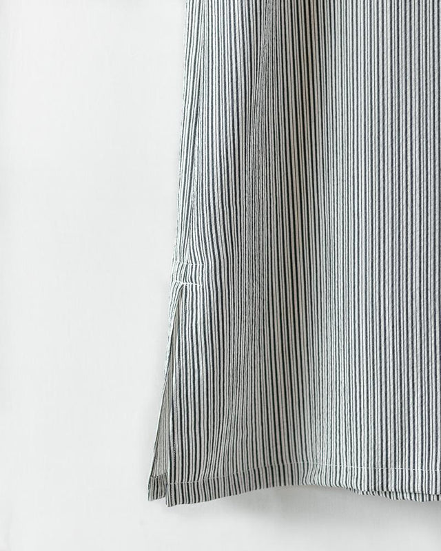 コチ(東風)のノースリーブドレス|着物リメイクのセミオーダー