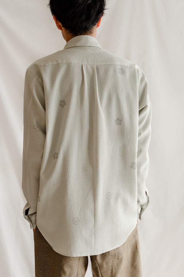 スタンダードシャツ