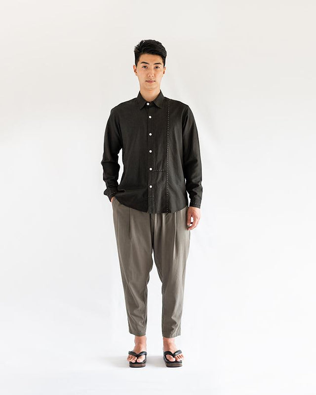 スタンダードシャツ