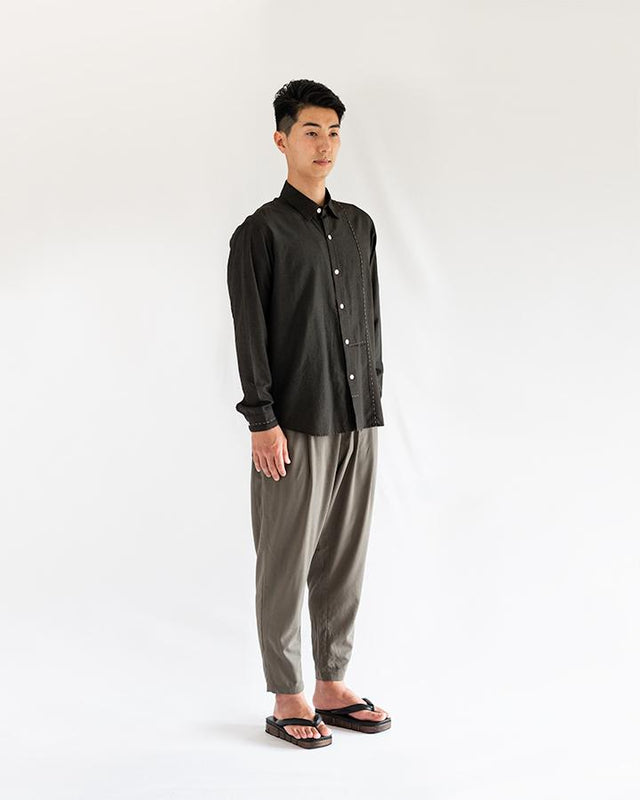 スタンダードシャツ