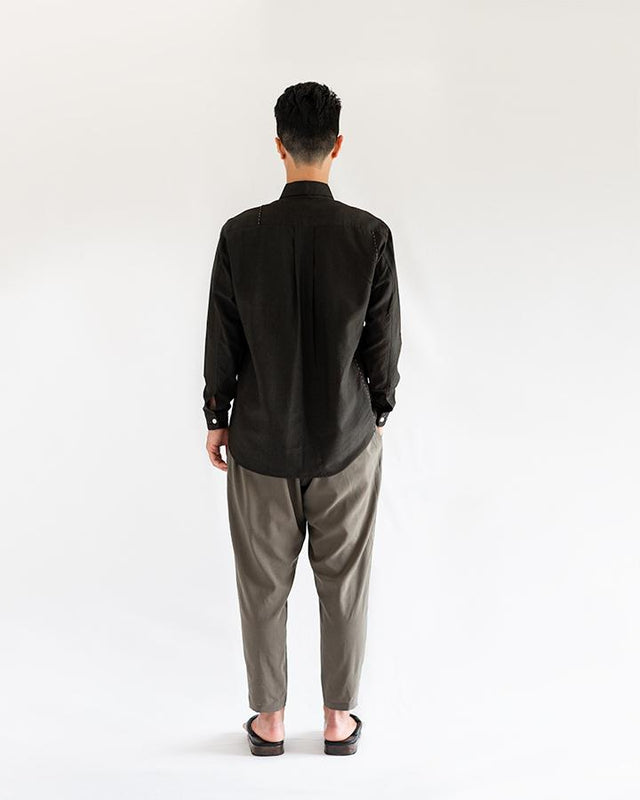 スタンダードシャツ