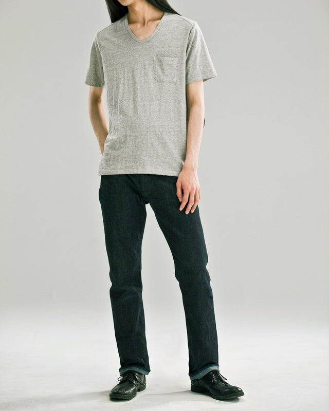 Sword Fish Denim メカジキデニム | OP-02スリムフィット