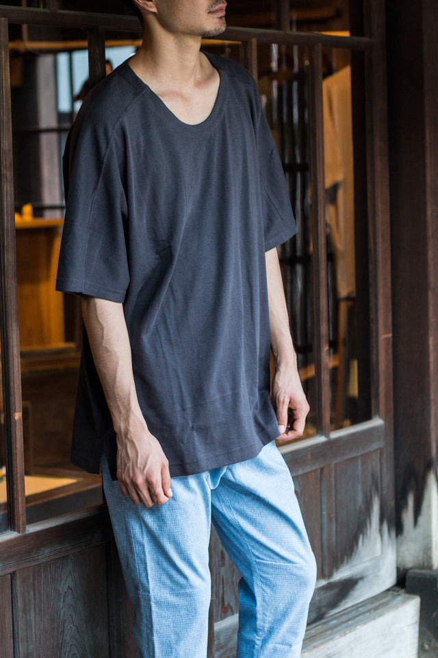 Dolman Sleeve Skin C&S CHARCOAL