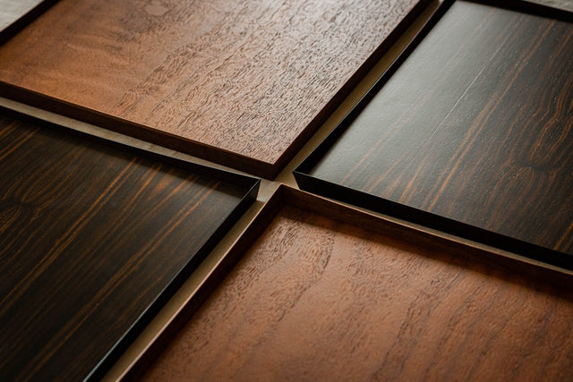 木を知る木工作家「當眞嗣人」の、万能で美しきお盆