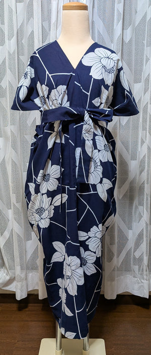 Kana様によるレビュー写真(Tanmono dress)