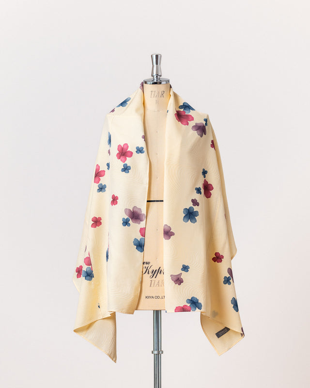 きものショール