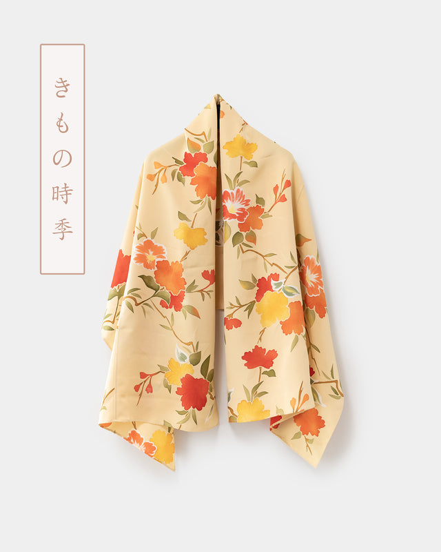 きものショール