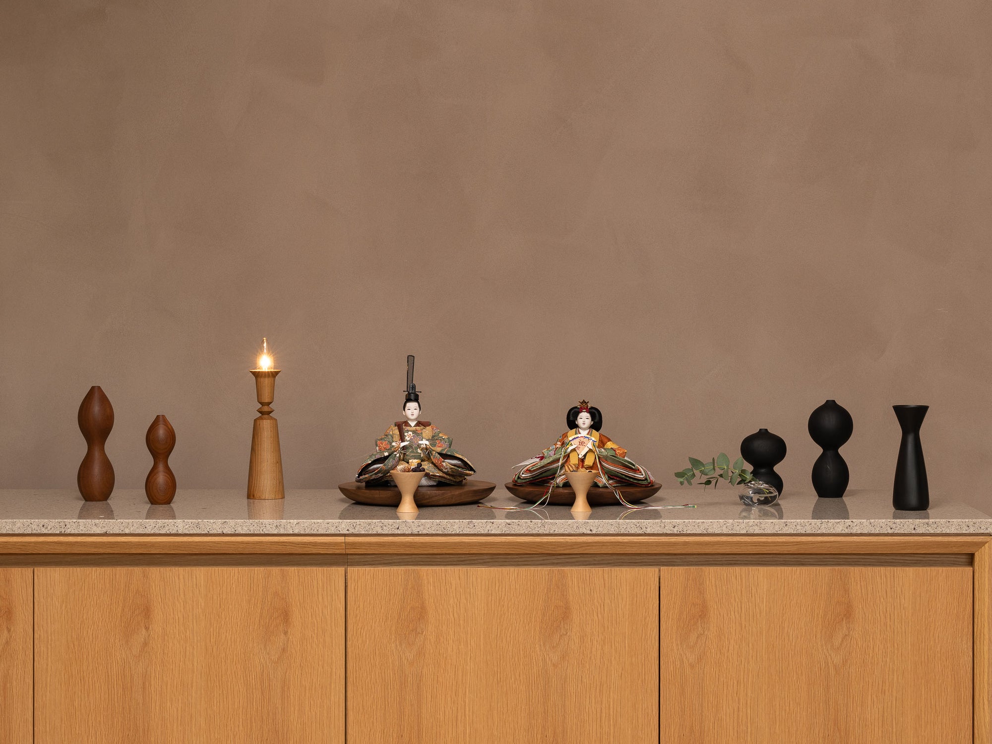 ひな祭りのお飾りアイテム