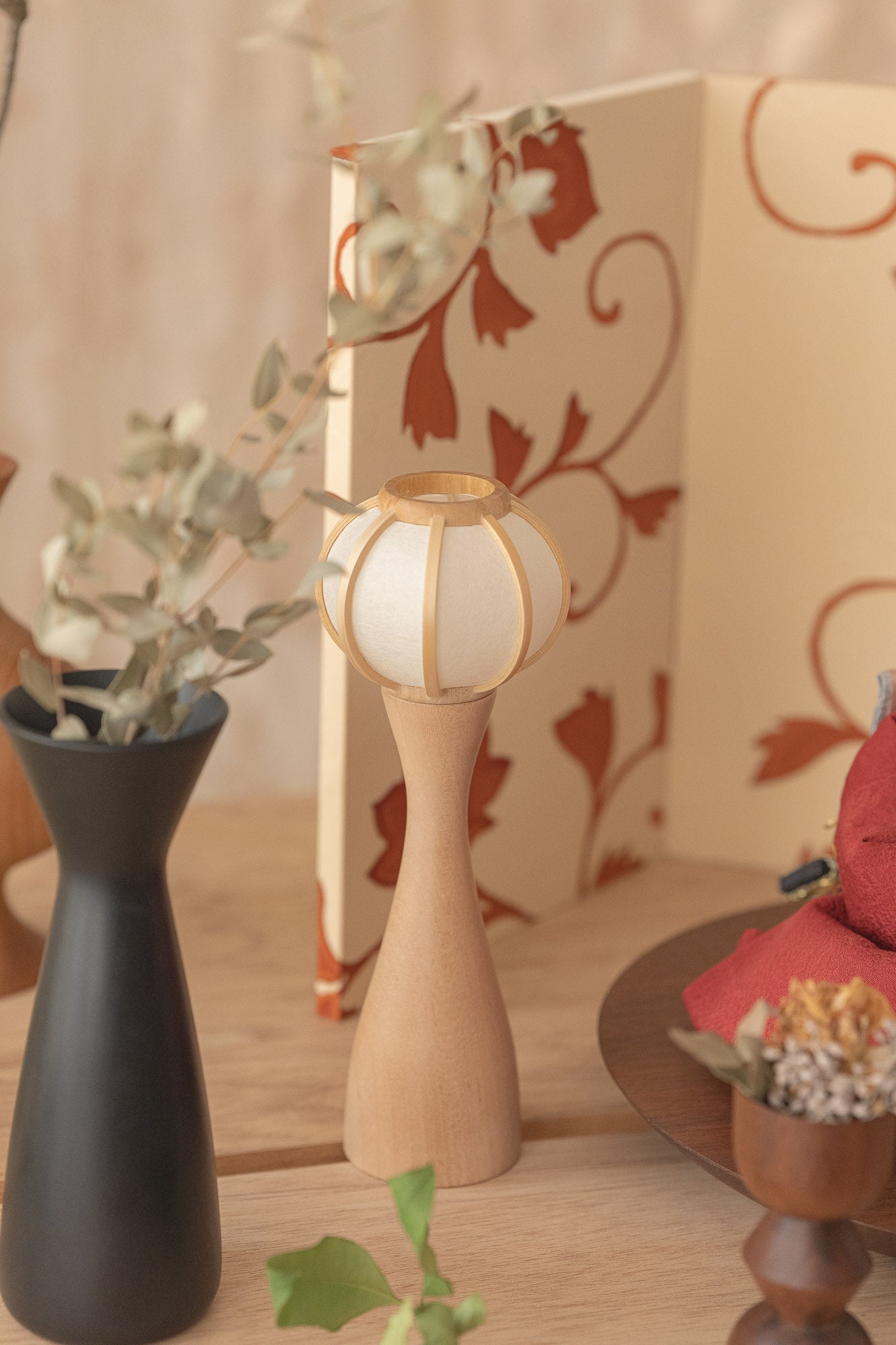 ひな祭りのお飾りアイテム