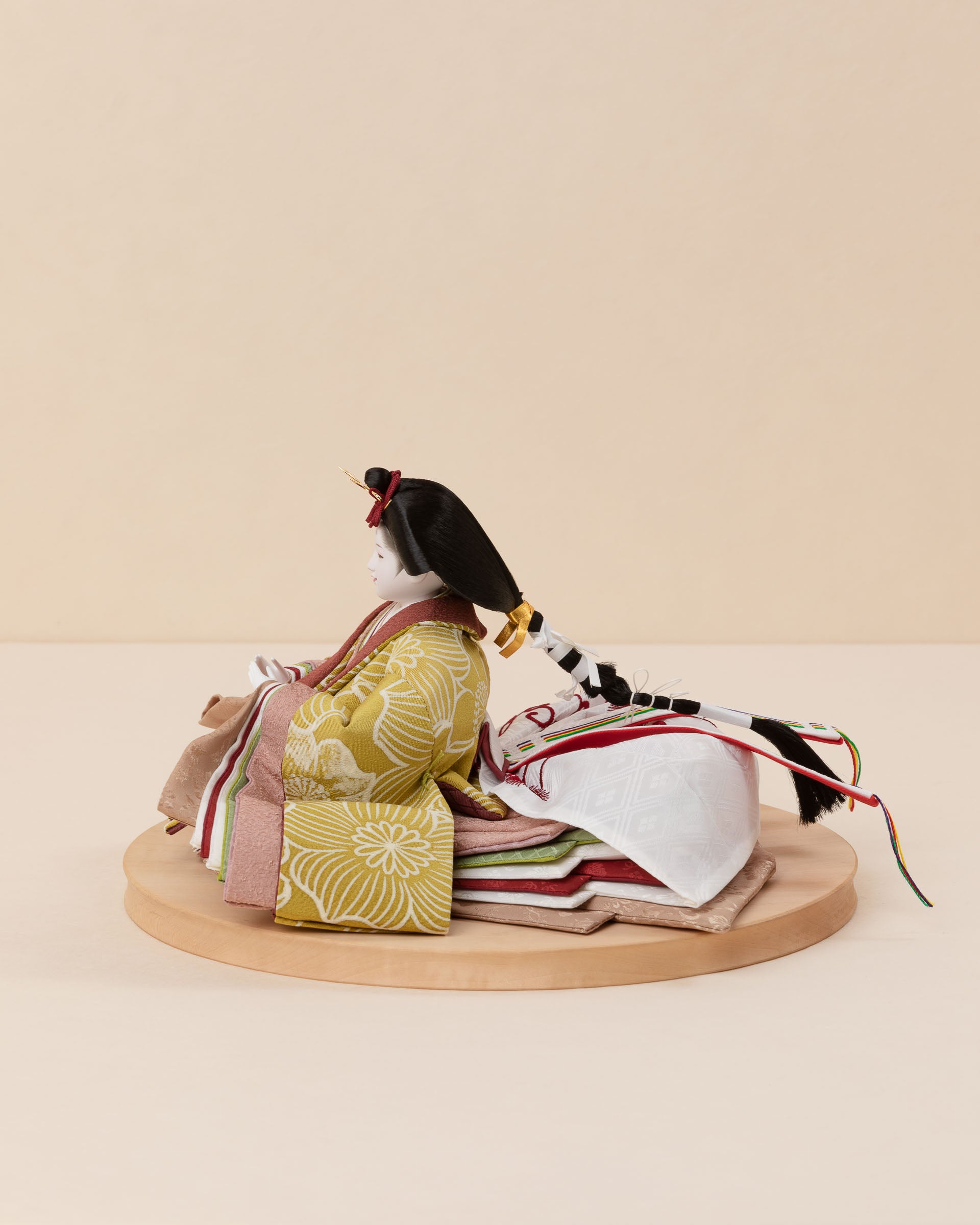 エ - 芥子ボタニカル、松と橘の吉祥】*残り1点 – TSURUTO