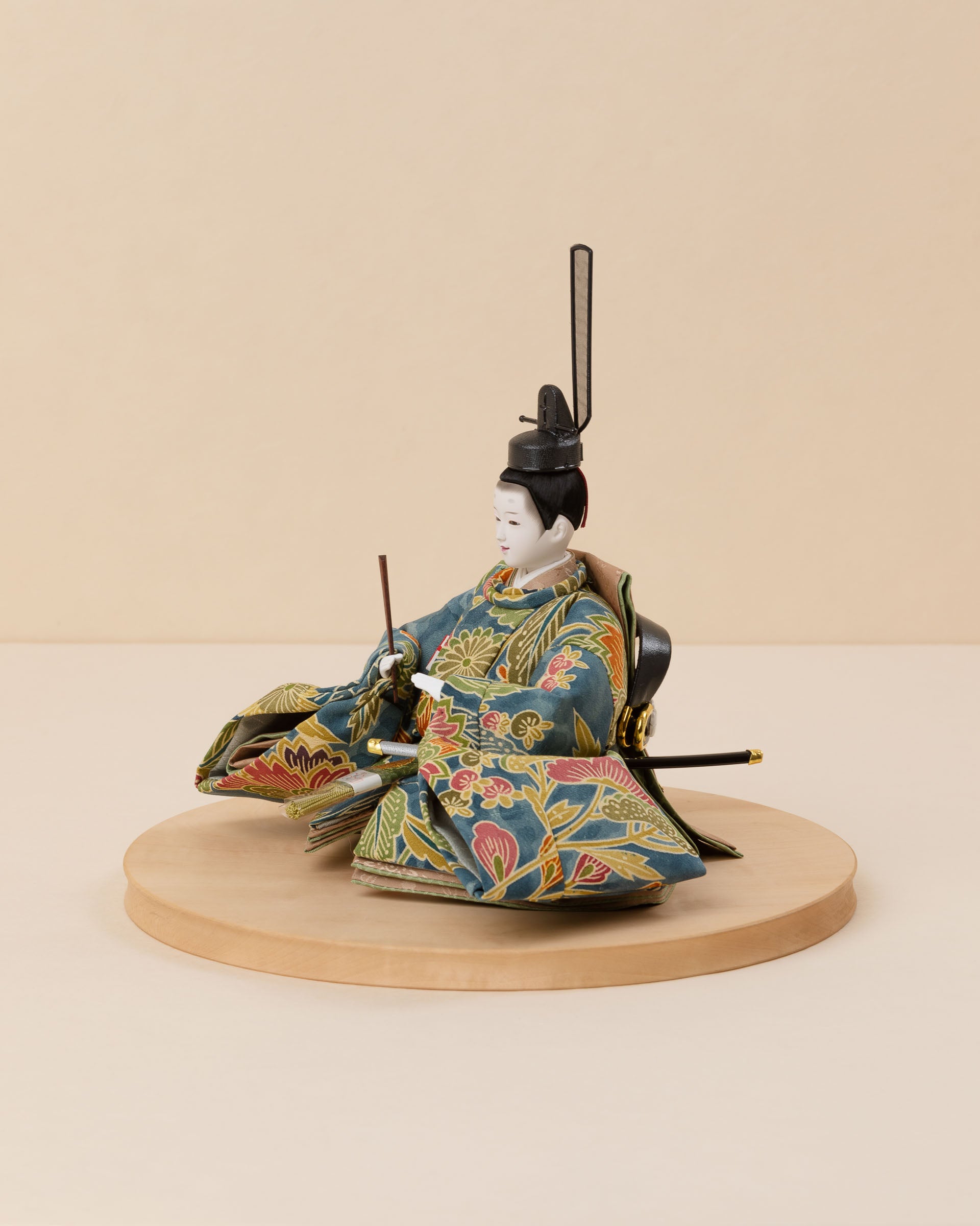 エ - 芥子ボタニカル、松と橘の吉祥】 – TSURUTO