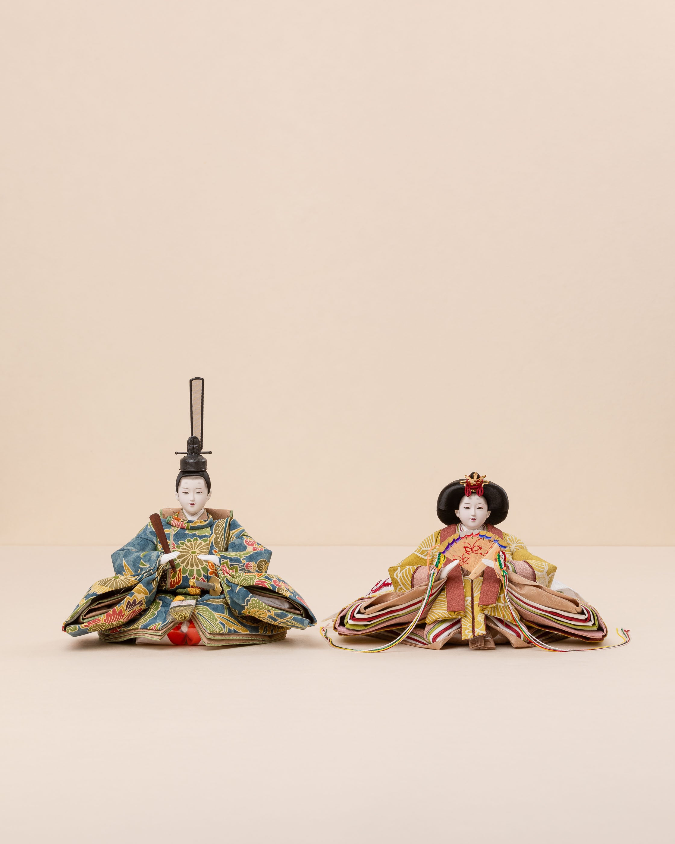 エ - 芥子ボタニカル、松と橘の吉祥】 – TSURUTO