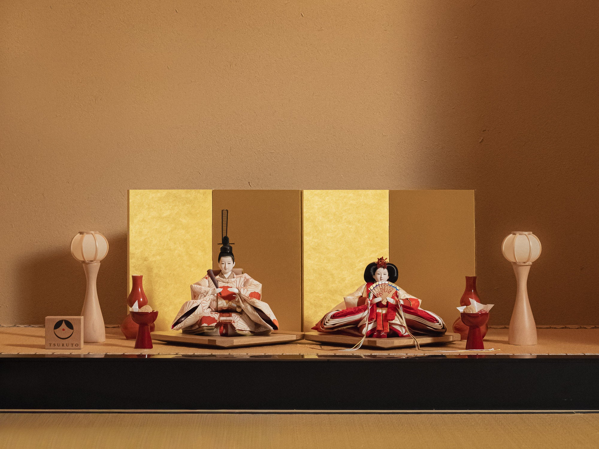 風姿の八寸盆 – TSURUTO