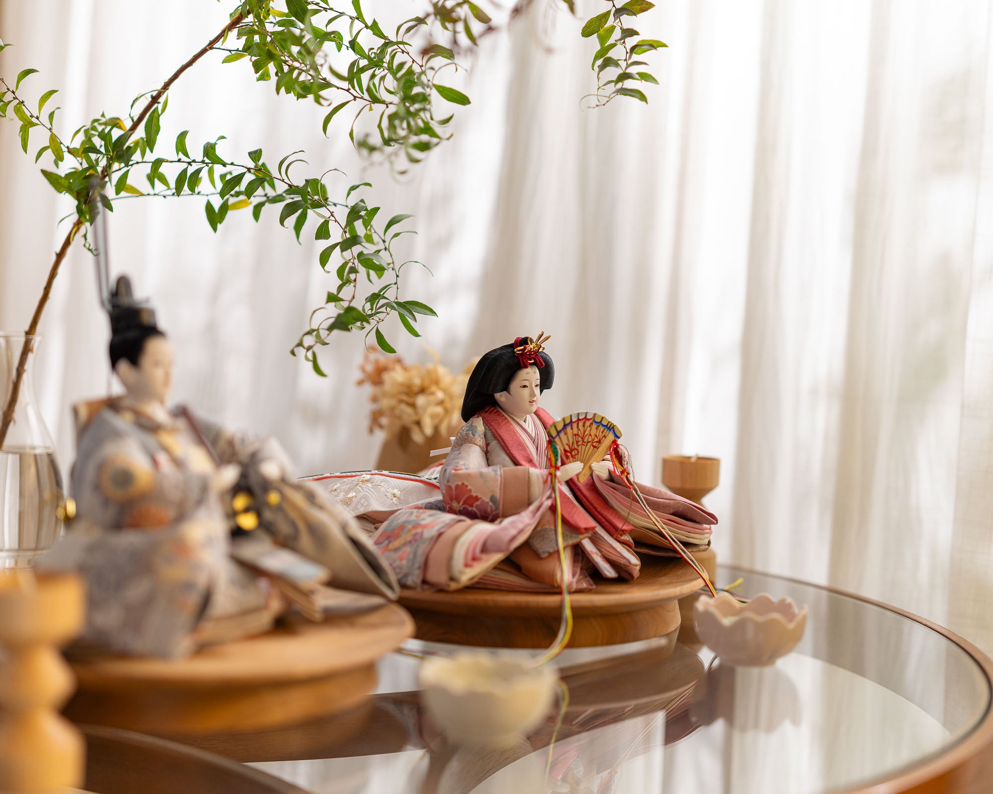 膳の台座 – TSURUTO