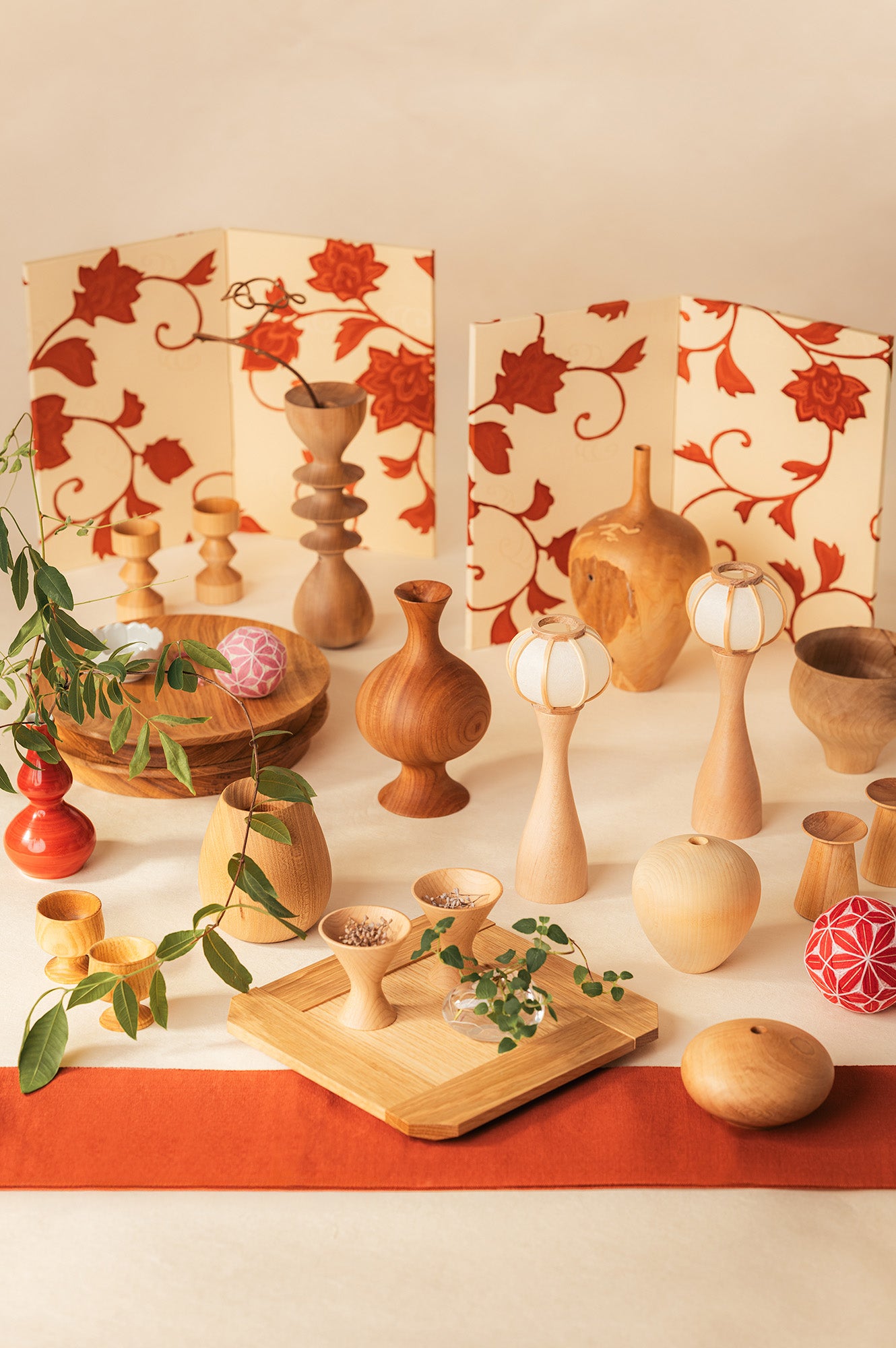 木の壺 – TSURUTO