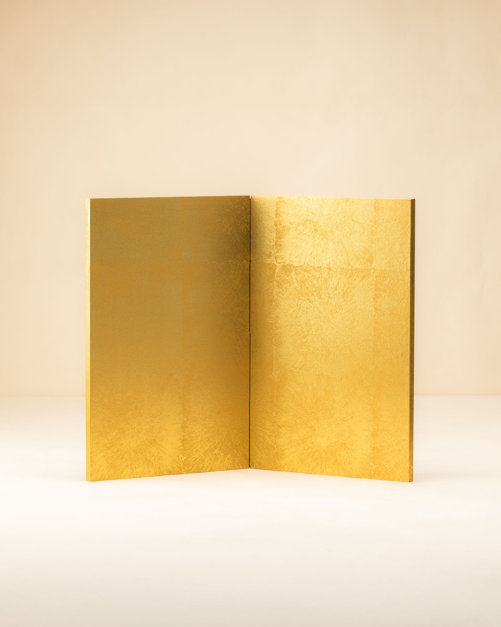 つるとの屏風 ：単色 – TSURUTO