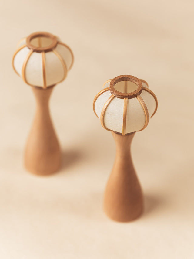 【た - 赤牡丹、菊と扇子の祝い】の5点・ひな飾り