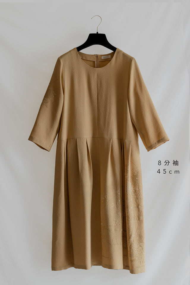 白詰草のドレス - 二色