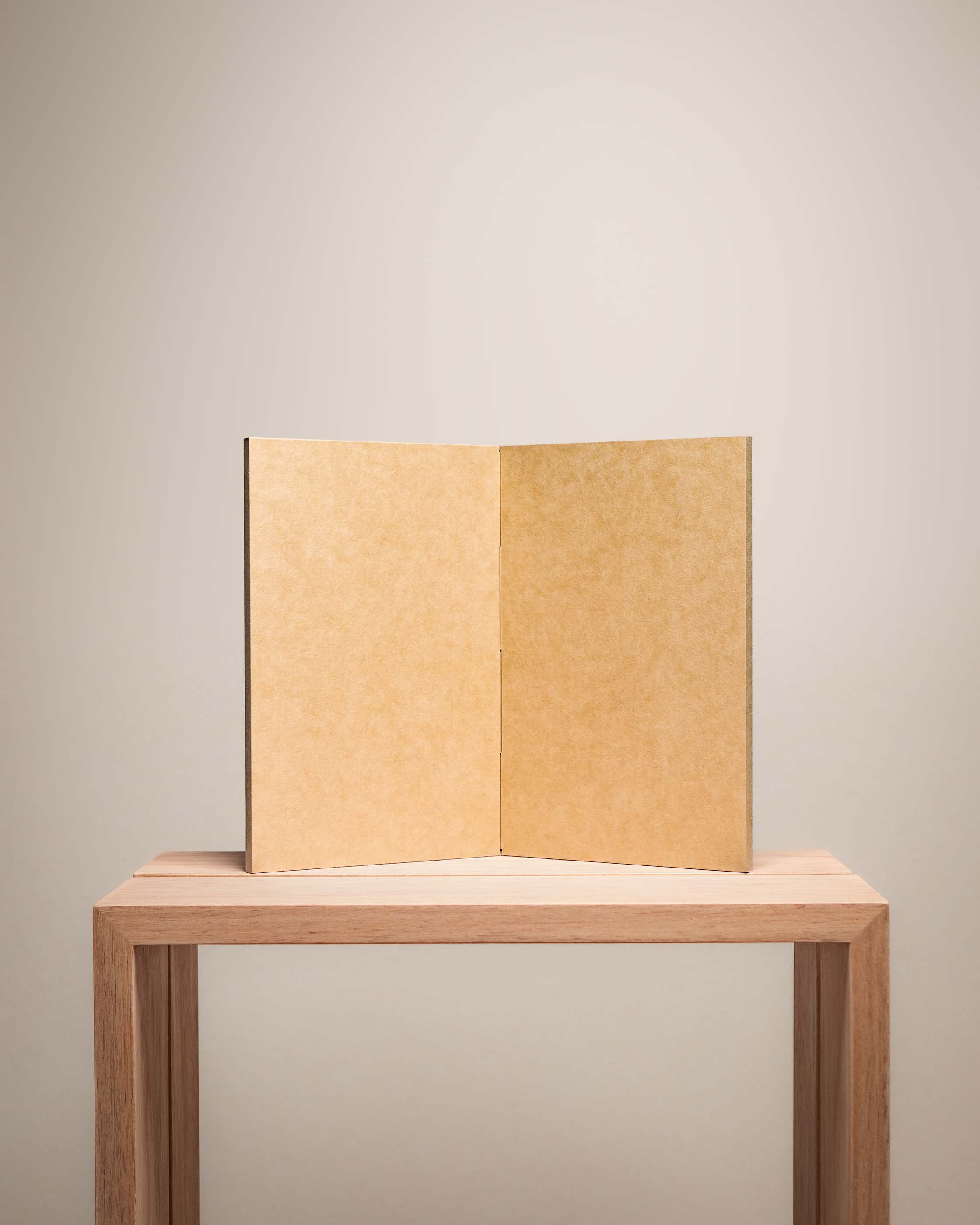 つるとの屏風 ：単色 – TSURUTO